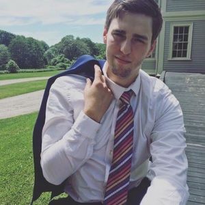 Meet your Posher, David